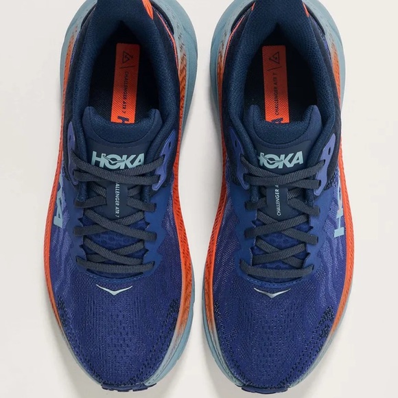 Hoka Other - HOKA Men's Challenger 7 All Terrain Running (ATR) Shoes 14D